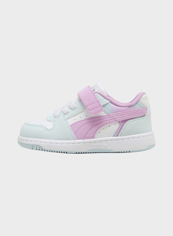 IG SCARPA REBOUND SLAM LOW INFANT, 01 WHTURCPINK, medium