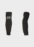 COPPIA GOMITIERA PORTIERE, - BLK, thumb