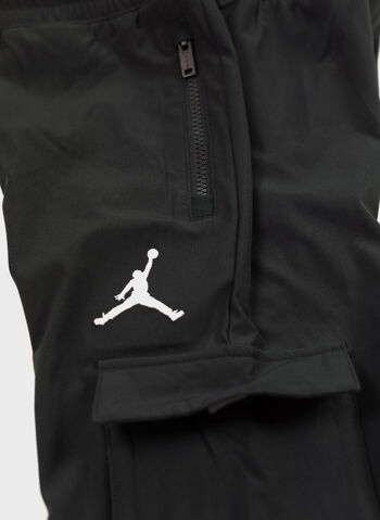 PANTALONE JORDAN WOVEN CARGO RAGAZZA, , small