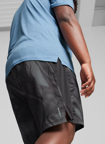 SHORTS 7INC RUN VELOCITY, 01 BLK, small