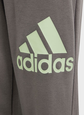 PANTALONE ICON LOGO RAGAZZO, , small