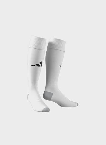 CALZETTONI DA CALCIO MILANO '23, WHT, small