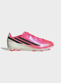 SCARPA F50 HYPERFAST LEAGUE FG WC26 JUNIOR, - CORALBLK, thumb