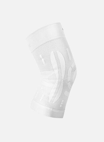 GINOCCHIERA SINISTRA EMPOWER UNISEX, 005 WHT, small