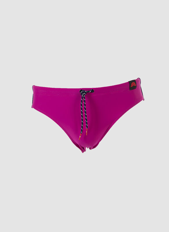 COSTUME SLIP PAKO, LL VIOLA, medium