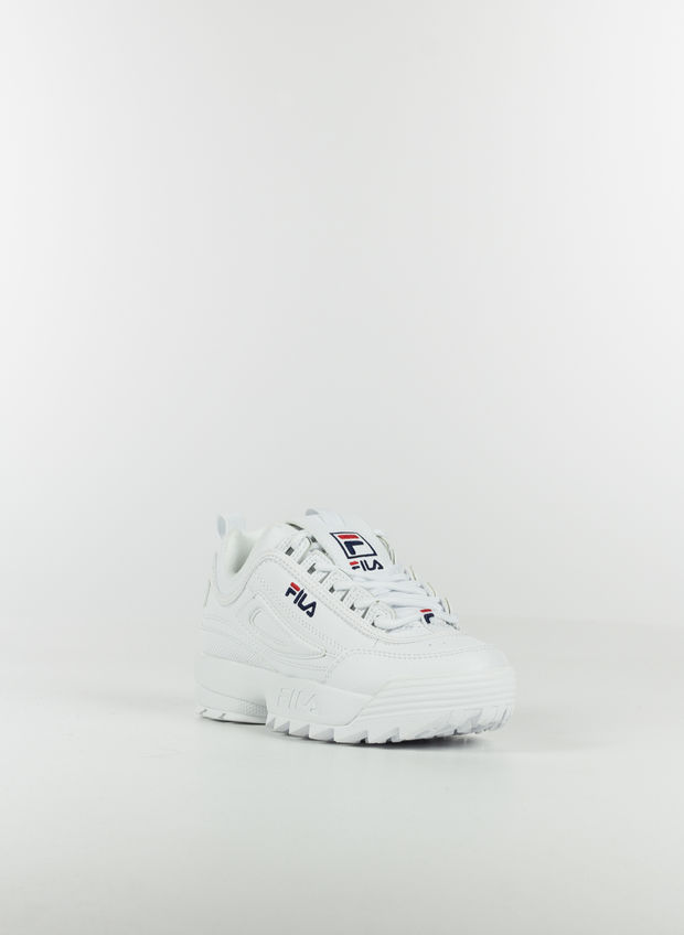 Scarpe Sportive Fila Disruptor Ps Jr 1010567-1FG | Cisalfa Sport