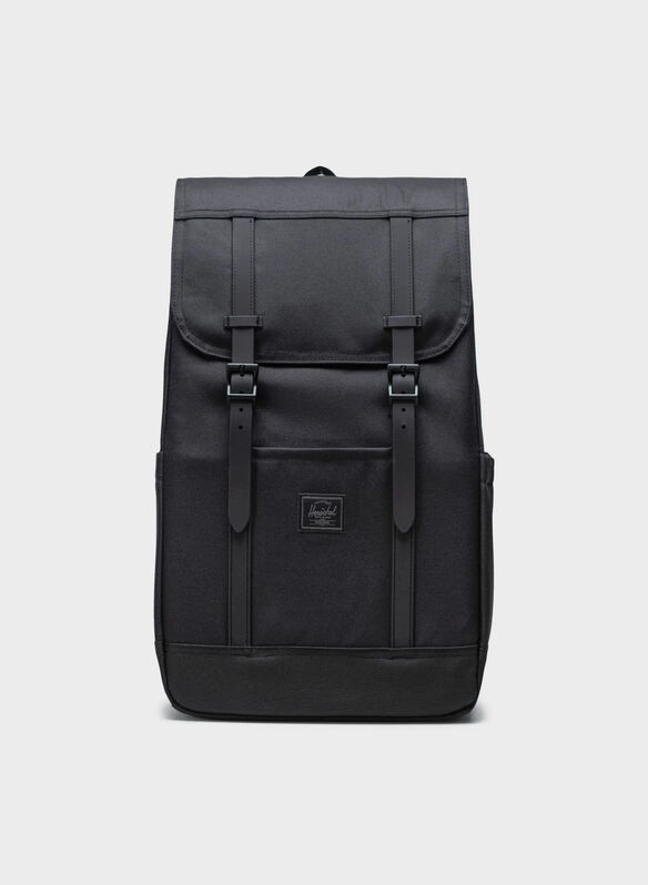 ZAINO RETREAT&trade;, 05881 BLK TONAL, medium