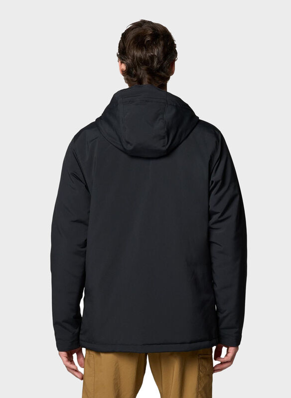GIUBBOTTO GATE RACER SOFTSHELL, 010 BLK, medium