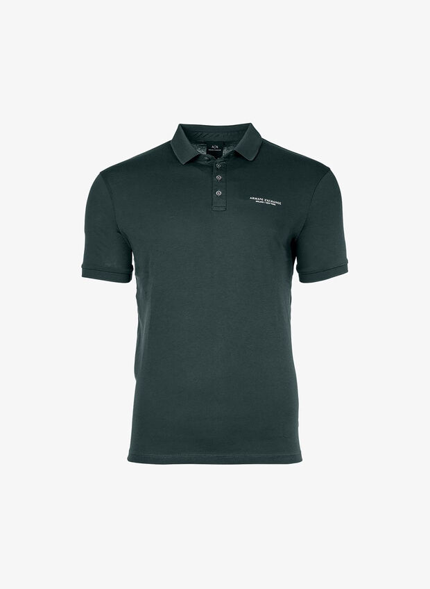 POLO JERSEY, , large