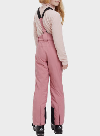 PANTALONE SCI ELLIE 10000 RAGAZZA, 359 PINK, small