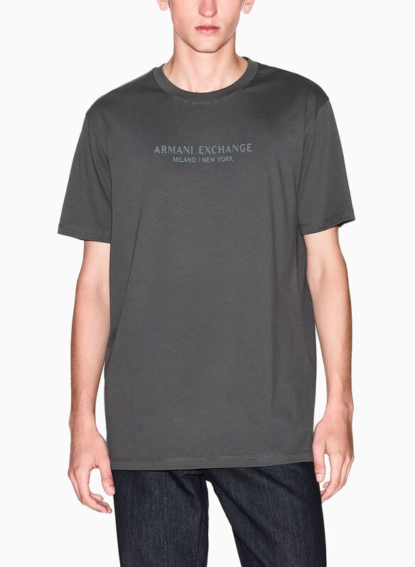 T-SHIRT MANICA CORTA, U8092 TORTORA, medium