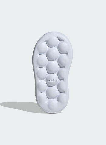 SCARPA ADVANTAGE 2.0 CON CHIUSURA A STRAPPO BIMBA, WHTPINK, small