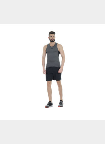 CANOTTA HEATGEAR ARMOUR COMPRESSION , 090CARBON, small