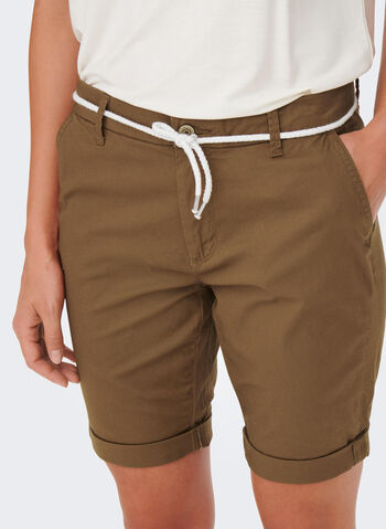 BERMUDA PARIS, TOFFEE, small