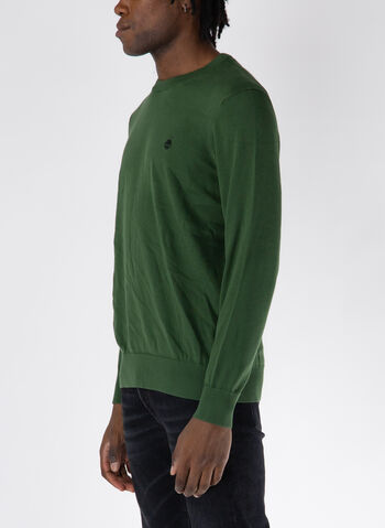 MAGLIONE GIROCOLLO, EIN FOREST, small