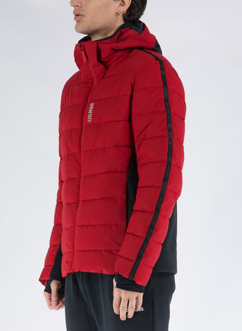 GIACCA SCI 15.000 TRAPUNTATA, 324 REDBLK, small