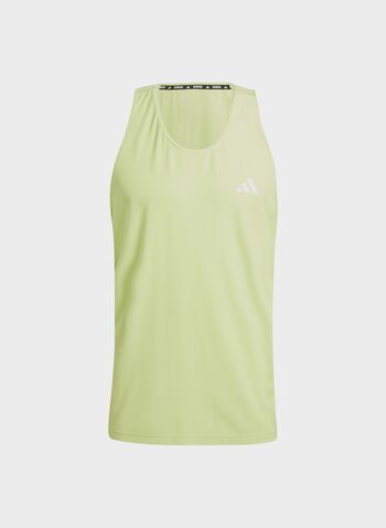 CANOTTA AEROREADY OWN THE RUN, LIME, small