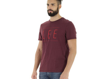 T-SHIRT STAMPA LOGO , AIPD BORDEAUX, small