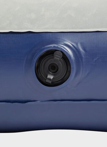MATERASSINO SINGOLO GONFIABILE, 901 GREYBLUE, small