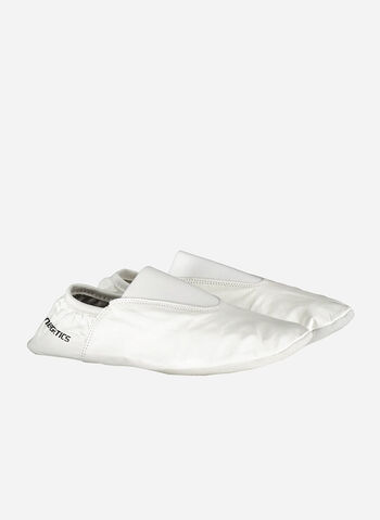 SCARPETTA RITMICA, 004 WHITE, small