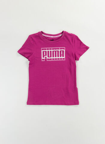 T-SHIRT ALPHA RAGAZZA, , small