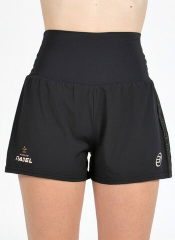 SHORT PITAN, 005 BLK, small