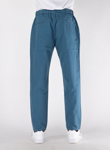 PANTALONE CON LACCETTO, , small