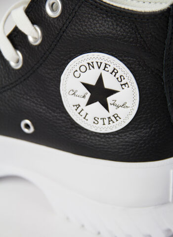 SCARPA CHUCK TAYLOR ALL STAR LUGGED 2.0, 001 BLKWHT, small