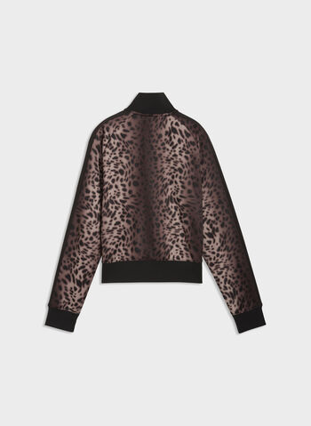 FELPA T7 LEO LUXE, 01 BLK, small