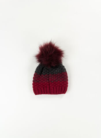 CAPPELLO PONPON, ROSSOGRIGIO, small