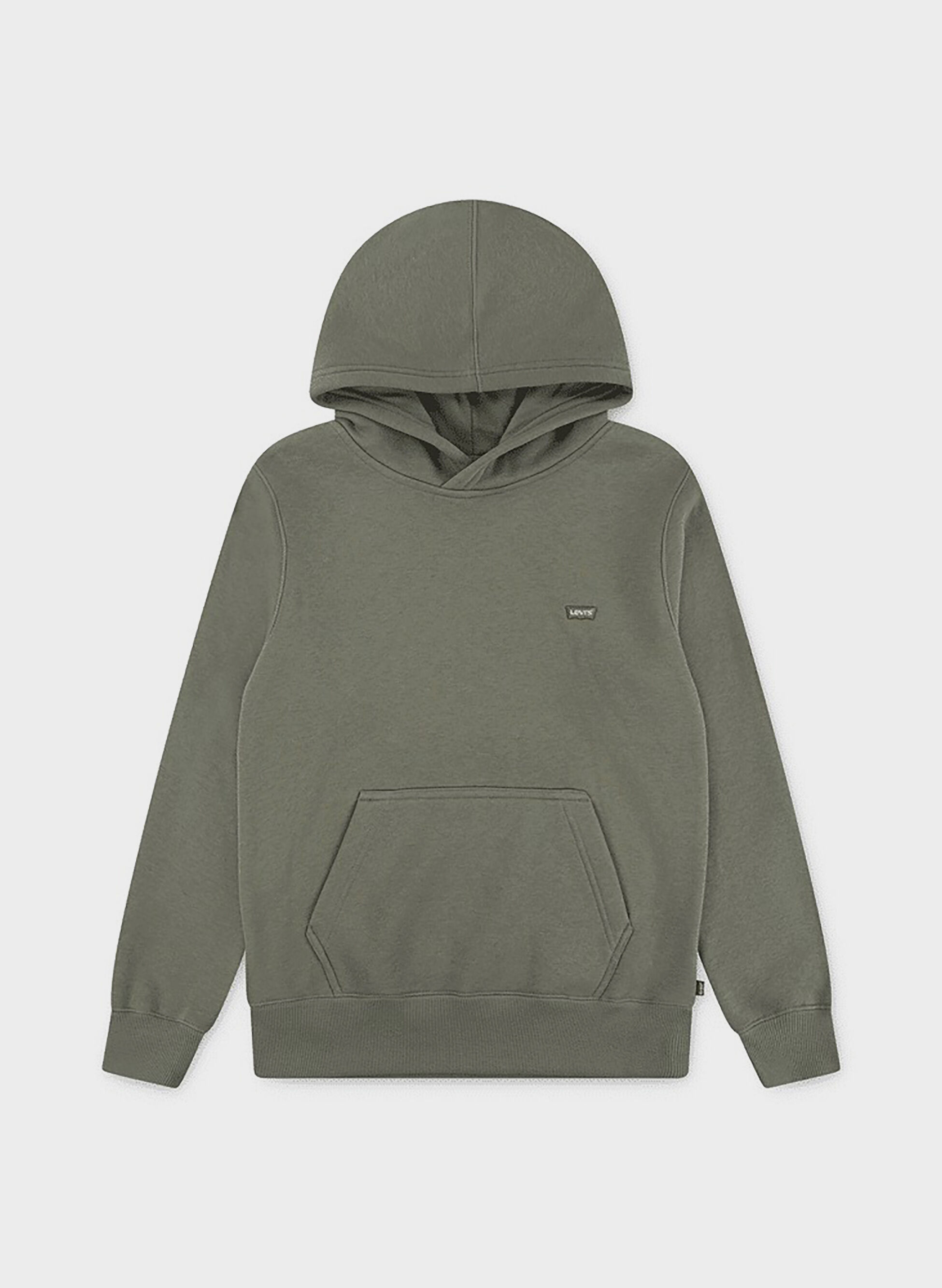 LEVI'S® FELPA MICRO LOGO RAGAZZO