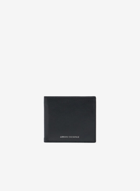 PORTAFOGLIO GINEVRA PORTA CARD, UC001 BLK, medium