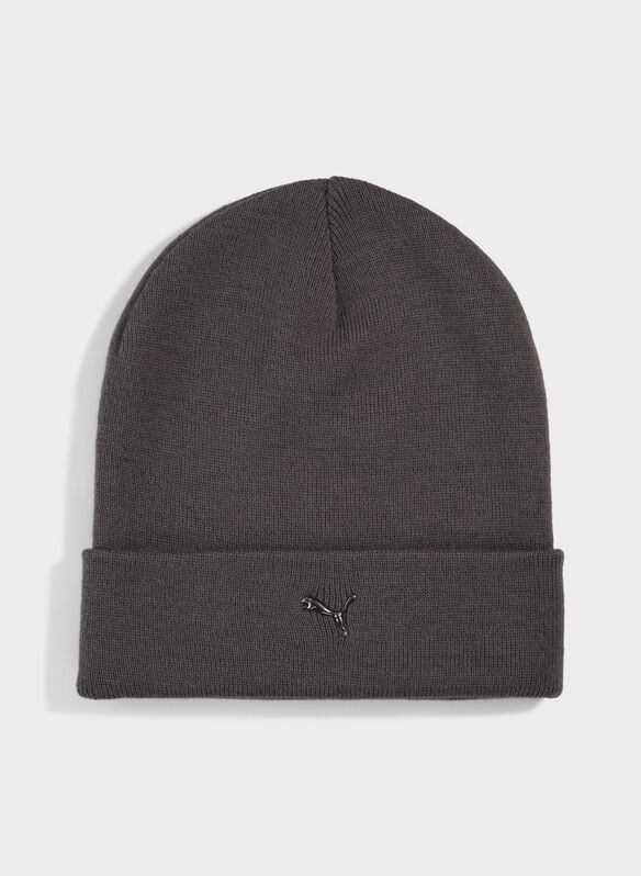 CAPPELLO MAGLIA LOGO METAL UNISEX, 07 ANT, medium