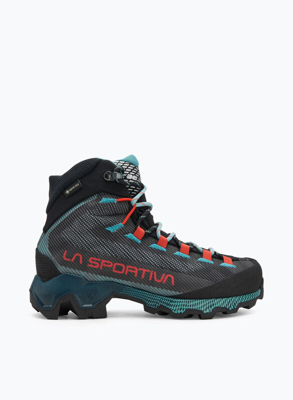 SCARPA AEQUILIBRIUM HIKE GTX, CARBON ORATURC, medium
