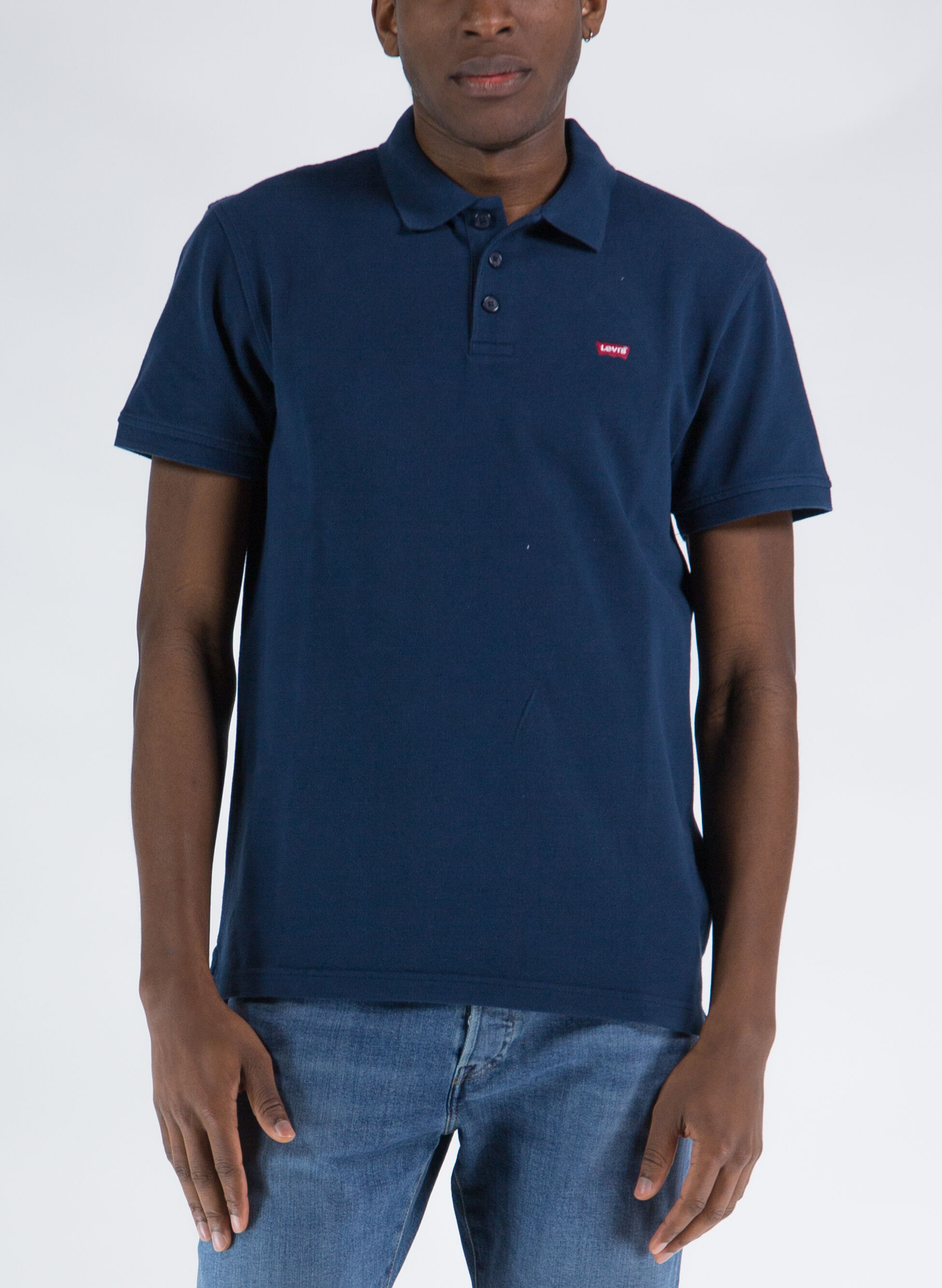 LEVI'S® POLO PIQUET M