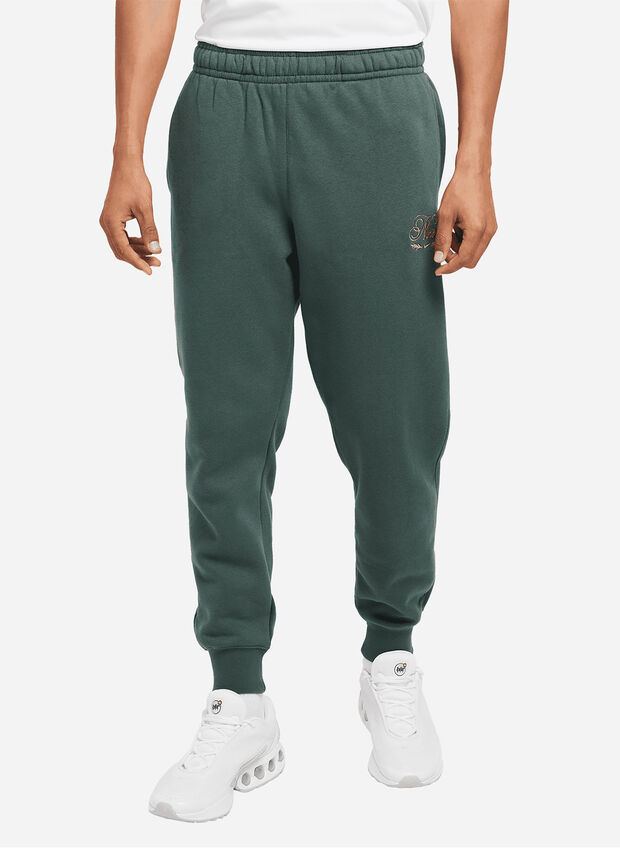 PANTALONE CLUB VINTAGE, 338 VINTAGE GREEN, large