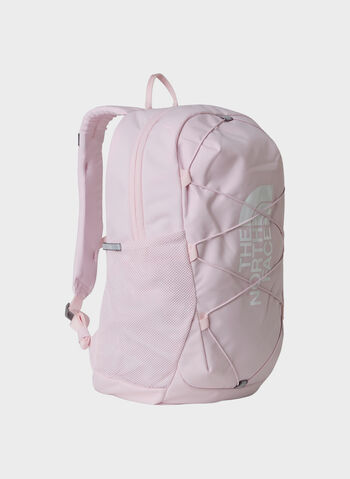 ZAINO JESTER 24,6l, - PINK, small