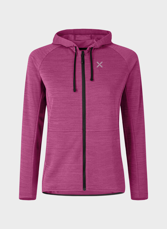 FELPA TIMELESS, 595 FUXIA, medium