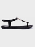 SANDALO CLASS DAILY, BO183 BLK, thumb