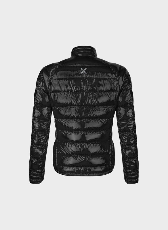 PIUMINO HELIOS DUVET OUTDOOR, 90 BLK, medium