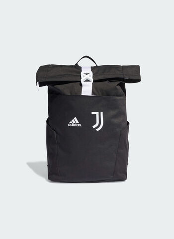 ZAINO JUVENTUS, BLKWHT, small
