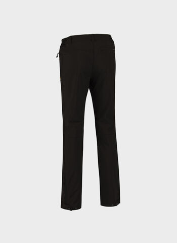 PANTALONE GEO SOFTSHELL, 800 BLK, small