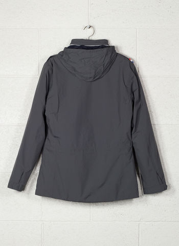 GIUBBOTTO MANFIELD RIPSTOP MARMOTTA, 915SMOKE, small