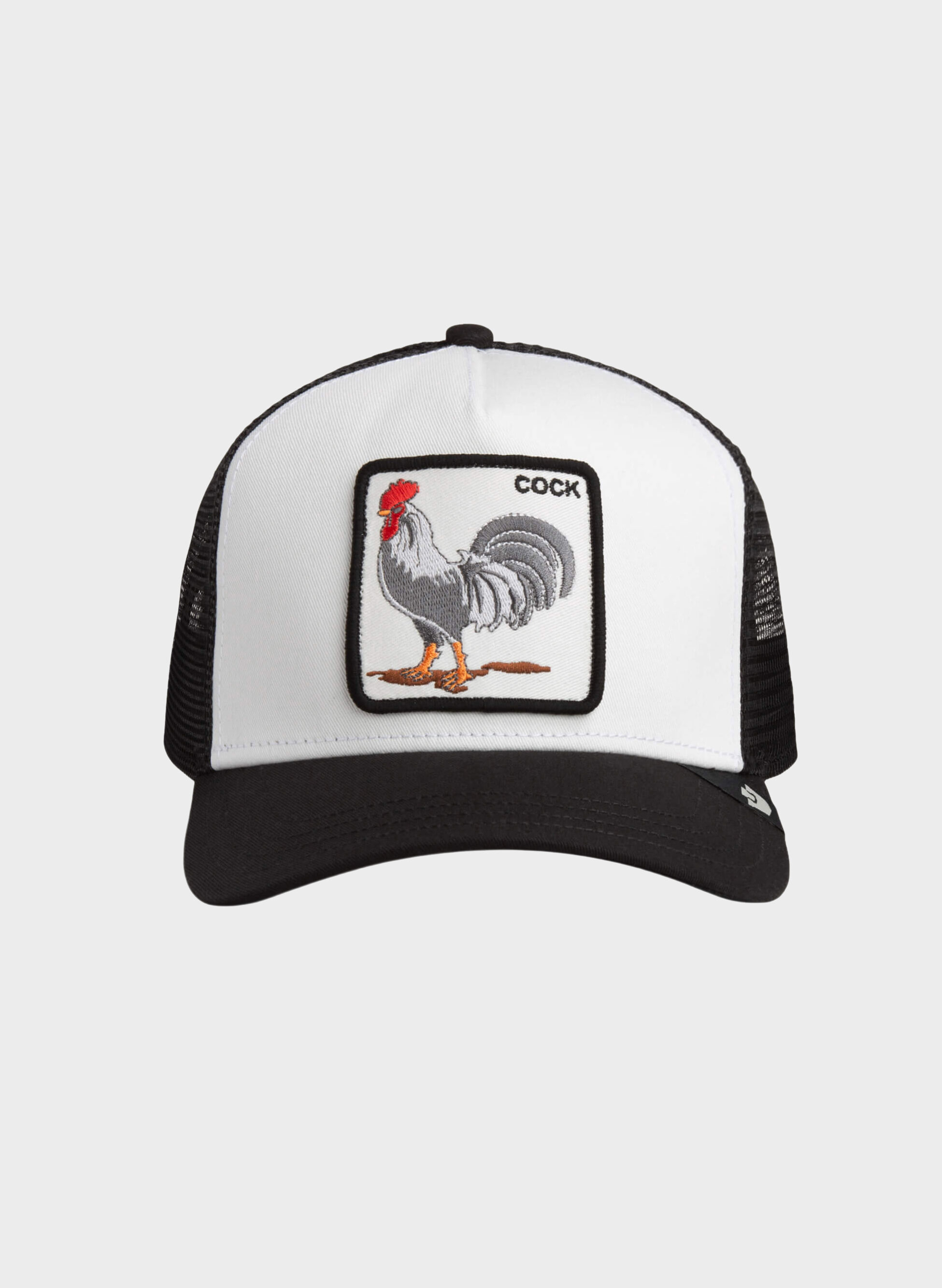 CAPPELLO ROOSTER TRUCKER UNISEX UNI