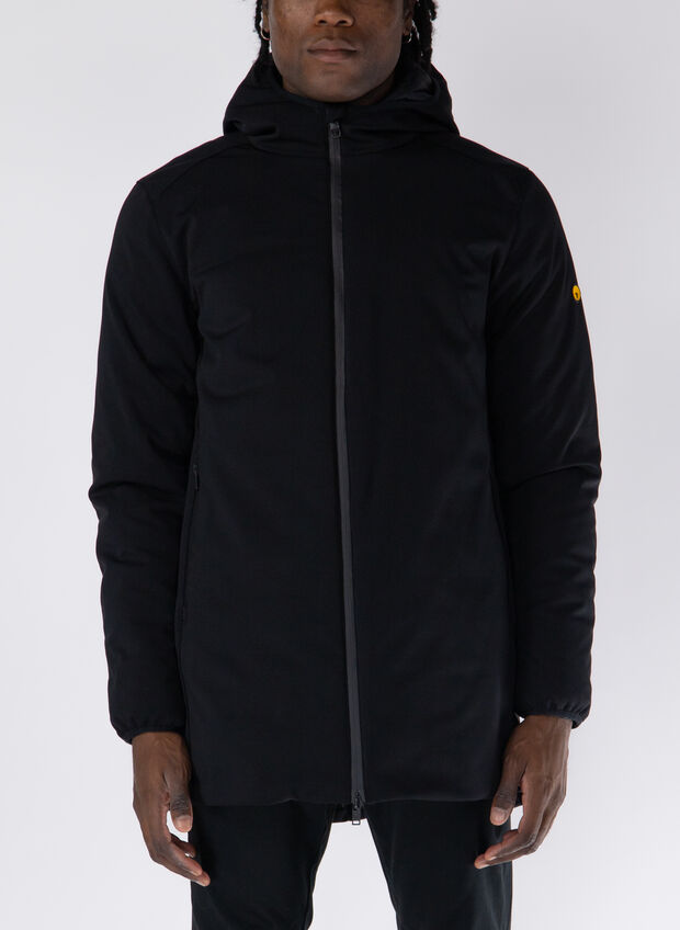 GIUBBOTTO CLAM 2.0, 206XXW JET BLK, large