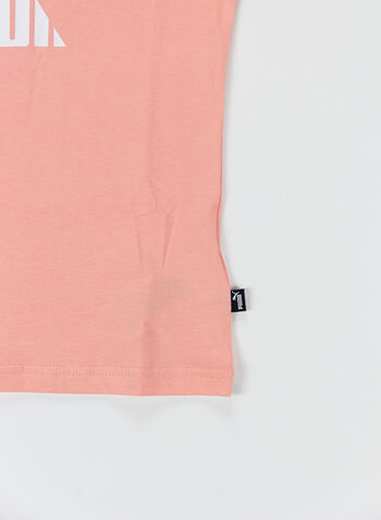 T-SHIRT ALPHA GRAPHIC RAGAZZO, 26APRICOT, small