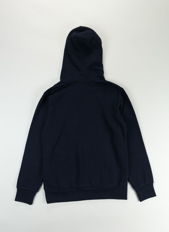 FELPA AMERICAN CLASSICS BIG LOGO RAGAZZO, BS501 NVY, medium