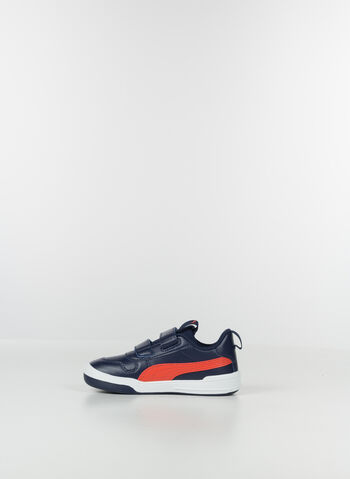 SCARPA MULTIFLEX INFANT, 02 NVYRED, small