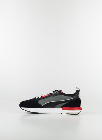 SCARPA PUMA R22, 16 BLKRED, small