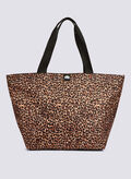 BORSA DALY PRINTED, A728L ANIMAL, thumb